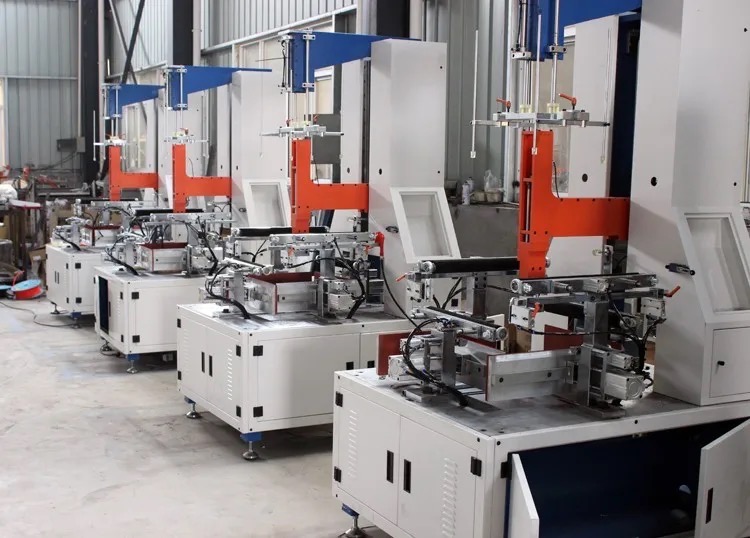 Rigid Box Automatic Machines: Pioneering Innovations in Packaging Technology