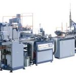 Enhancing Packaging Efficiency with Automatic Rigid Box Making Machines