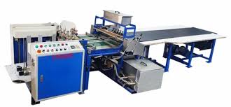 Box Making Machines: Key to Customized Packaging in the Cosmetics Industry