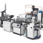The Impact of Automatic Rigid Box Making Machines on Packaging Efficiency
