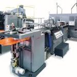 Leveraging Efficiency in Packaging with Automatic Rigid Box Making Machines