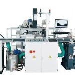 Transforming Packaging with Automatic Rigid Box Making Machines
