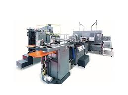 The Role of Automatic Rigid Box Making Machines in Modern Packaging Solutions