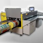 Precision in Luxury Packaging: The Essential Role of Rigid Box Forming Machines